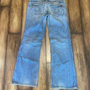 Big Star jeans